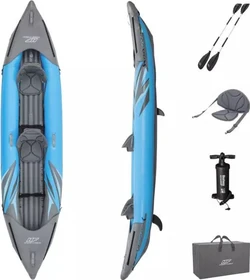 Bestway Hydro-Force Surge Elite X2 Kajak Set 382x94cm