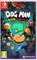 Dog Man: Bark in Action (Switch) Vorschaubild