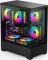 DarkFlash C365 Black, Glasfenster Vorschaubild