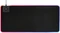 Deltaco Wireless Charging RGB Mousepad Extra Wide, 900x400mm, schwarz Vorschaubild