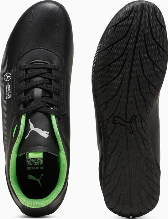 Puma Mercedes-AMG Petronas F1 Neo Cat 2.0 puma black/fizzy green