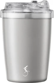 Lurch Coffee to Go Isolierbecher 300ml jura grey