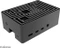 Akasa Maze Pro für Raspberry Pi 4, schwarz Vorschaubild