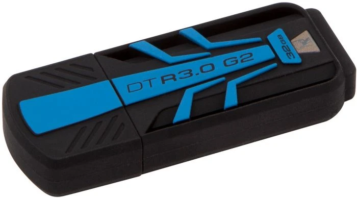 Kingston DataTraveler R3.0 G2 32GB, USB-A, USB 3.2 Gen 1×1