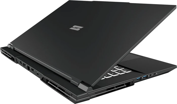 Schenker KEY 17 Pro E24gwt, Core i9-14900HX, 32GB RAM, 2TB SSD, GeForce RTX 4080, DE