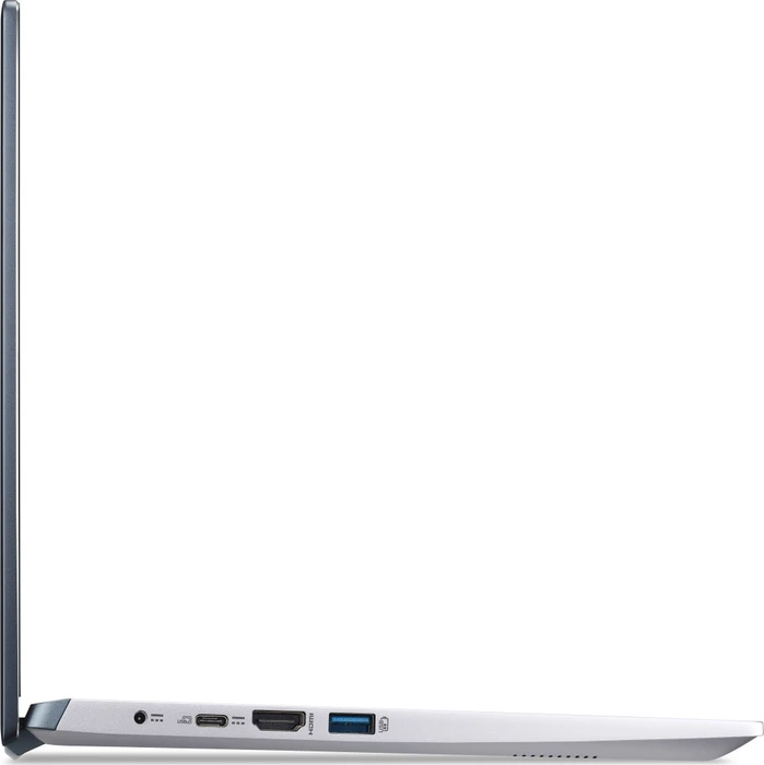 Acer Swift X SFX14-41G-R1S3, Steam Blue, Ryzen 7 5800U, 16GB RAM, 1TB SSD, GeForce RTX 3050 Ti, DE