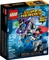 LEGO DC Universe Super Heroes - Mighty Micros Superman vs. Bizarro Vorschaubild