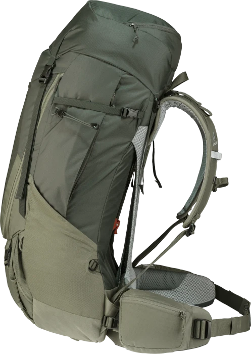 Deuter Futura Air Trek 60+10 ivy/khaki