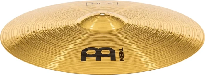 Meinl HCS Ride 22"