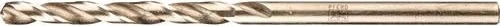 Pferd SPB DIN 340 HSSE N 3.5 INOX Spiralbohrer, 3.5x73mm, 10 Stück