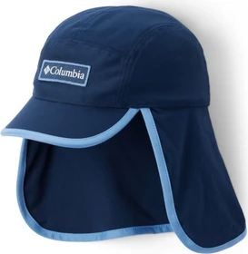 Columbia Cachalot II Kappe collegiate navy/skyler