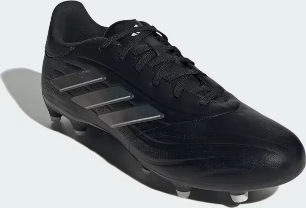 adidas Copa Pure II League FG core black/carbon/grey one