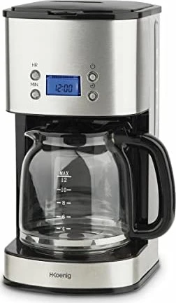 H.Koenig MG30 inox