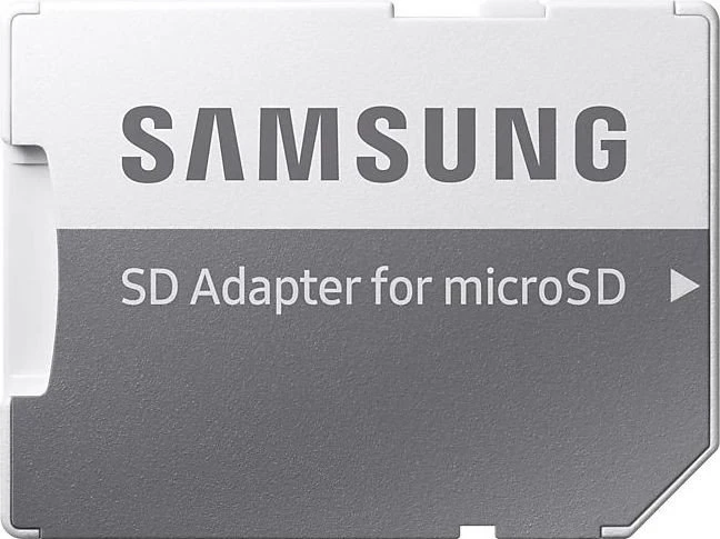 Samsung EVO Select R100/W90 512GB Kit, UHS-I U3, Class 10