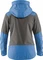 Fjällräven Keb Funktionsjacke un blue/stone grey (Damen) Vorschaubild