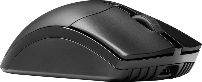 Corsair Gaming Sabre RGB Pro Wireless - Champion Series, USB/Bluetooth