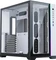 MetallicGear / MagniumGear Neo Qube, weiß, Glasfenster Vorschaubild