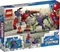 LEGO Marvel Super Heroes Spielset - Spider-Mans und Green Goblins Mech-Duell Vorschaubild