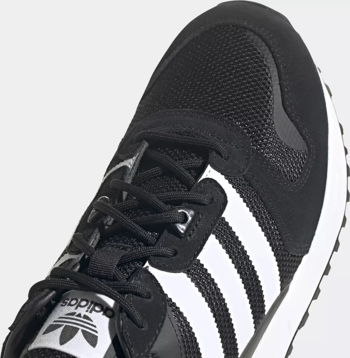 adidas ZX 700 HD core black/cloud white (Herren)