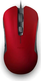 Nacon GM-110 Gaming Mouse rot, USB (PCGM-110RED)