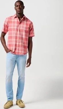 Wrangler Larston Low Stretch (Herren)