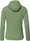 Vaude Skomer Hooded Fleece Jacke willow green (Damen) Vorschaubild