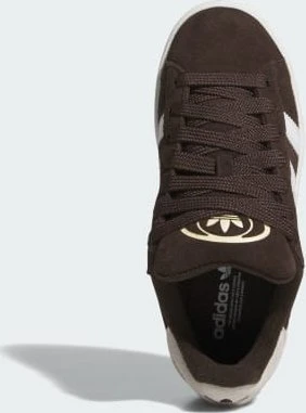 adidas Campus 00s aurora coffee/cloud white/gum (Junior)