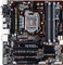 GIGABYTE GA-B85M-D3H (Intel 1150) Vorschaubild