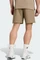 adidas Designed for Training Workout Trainingshose kurz khaki six (Herren) Vorschaubild