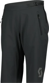 Scott Trail Storm WP Fahrradhose kurz schwarz (Damen)