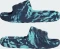 adidas Adilette 22 night indigo/easy mint/cloud white Vorschaubild