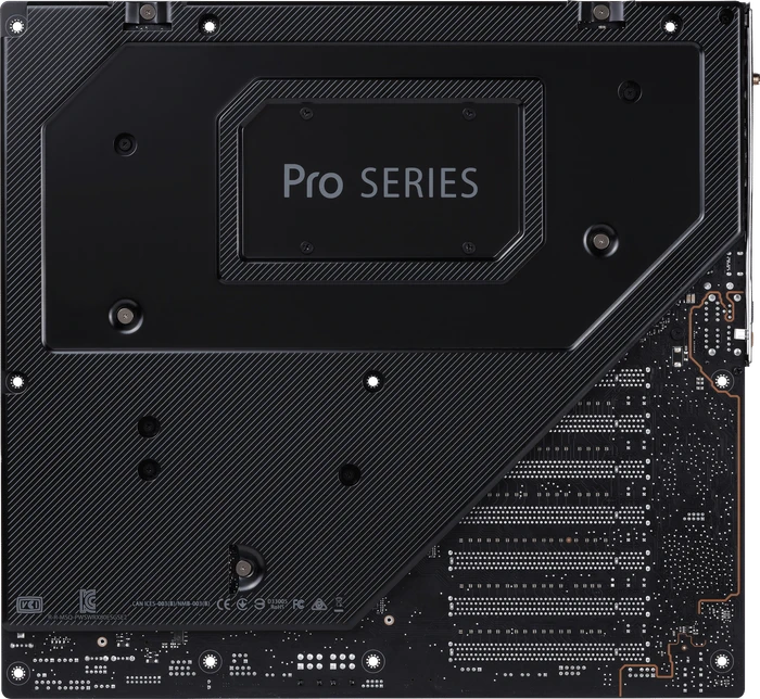 ASUS Pro WS WRX80E-Sage SE WIFI II (AMD sWRX8)