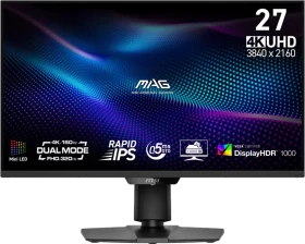 MSI MAG 274UPDFDE E16M, 27" (9S6-3CF09H-012)