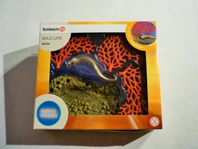 Schleich Wild Life - Muränenversteck