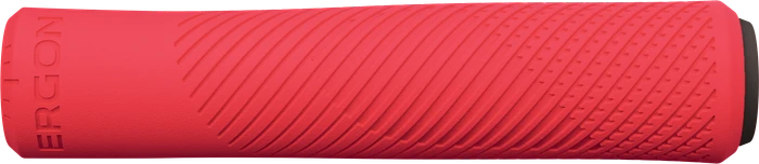 Ergon GXR Team Griffe laser red