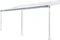 Home Deluxe Solis Terrassenüberdachung 303cm weiß Vorschaubild