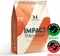 Myprotein Impact Whey Isolate 2.5kg Vorschaubild