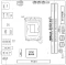 ASRock B860I WiFi (Intel 1851) Vorschaubild