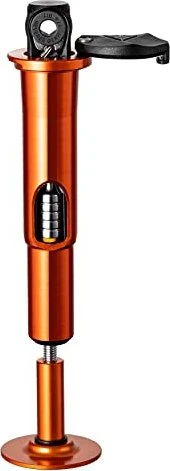 Granite Design Stash 42mm tapered Miniwerkzeug orange