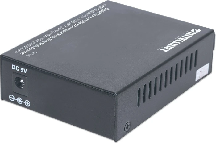Intellinet 1000Base-T auf 1000Base-LX, 20km