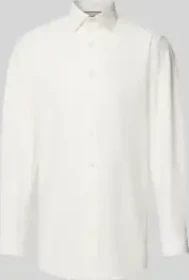 OLYMP Luxor 24/Seven Global Kent Hemd langarm hellbeige (Herren)