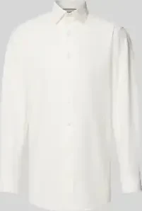 OLYMP Luxor 24/Seven Global Kent Hemd langarm hellbeige (Herren)