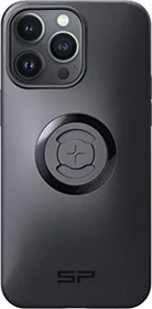 SP Connect Phone Case SPC+ für Apple iPhone 14 Pro Max schwarz