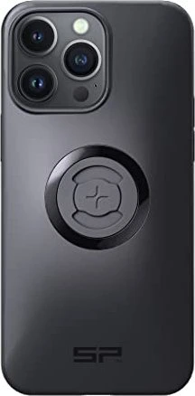 SP Connect Phone Case SPC+ für Apple iPhone 14 Pro Max schwarz