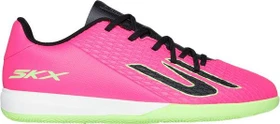 Skechers SKX_2 Youth IC rosa/schwarz (Junior)