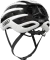 ABUS AirBreaker 2.0 Helm shiny white Vorschaubild