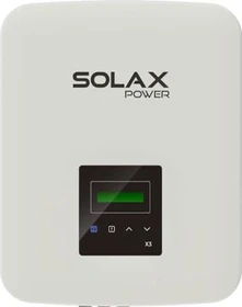 SolaX Power X3-MIC-6K-G2