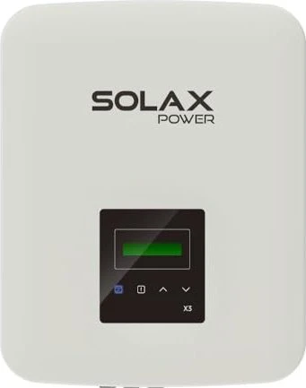SolaX Power X3-MIC-G2
