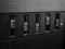 NZXT Sentry Mesh, 5.25" Lüftersteuerung 5-Kanal Vorschaubild