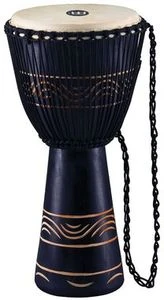 Meinl Professional African Style Djembes Moon Rhythm Series Large